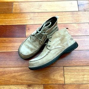 Men’s Uggs Boots Size 9